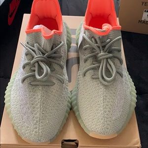 Adidas yeezy boost 350 dessag